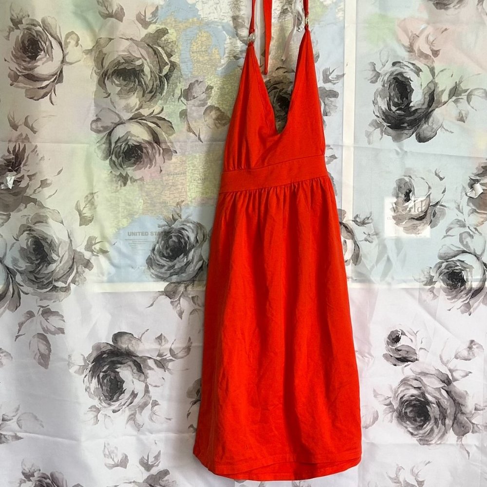 Victoria Secret halter Dress